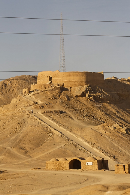Yazd-Tours du silence-009